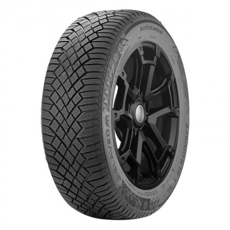 Автошины 215/45R17 91T XL ArcticControl Gislaved